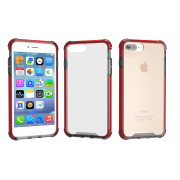 iPhone 6 Plus | 6s Plus | 7 Plus | 7s Plus | 8 Plus Compatible Clear Case